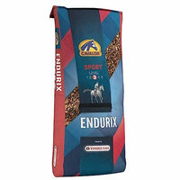 Produktbild von Cavalor Endurix Kraftfutter für Pferde Sport und Leistung 20 kg - 20 kg