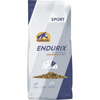 Produktbild von Cavalor Endurix Kraftfutter für Sport- und Leistungspferde 20 kg