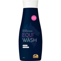 Produktbild von Cavalor Equi Wash Pferdeshampoo zur Fellpflege 500 ml - 500 ml