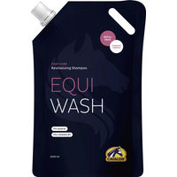 Produktbild von Cavalor Equi Wash Shampoo zur Fellpflege für Pferde 2 l - 2 l