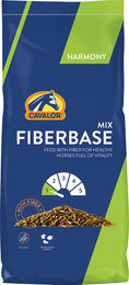 Cavalor FiberBase Mix Pferdemüsli zur Unterstützung der Verdauung 20 kg – Bild 1 von 1