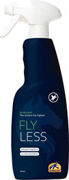 Produktbild von Cavalor Flyless Fliegenspray 500 ml