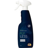 Produktbild von Cavalor Flyless Fliegenspray 500 ml