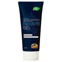 Produktbild von Cavalor Freebute Gel für Pferde 200 ml - 200 ml