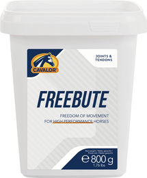 Produktbild von Cavalor FreeBute Gelenkunterstützung für Pferde 800 g