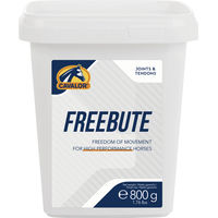 Produktbild von Cavalor FreeBute Gelenkunterstützung für Pferde 800 g