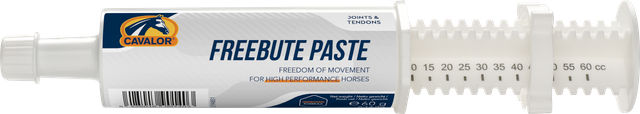 Cavalor FreeBute Paste für Pferde 60 g - 5 x 50 g – Bild 1 von 3