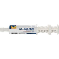 Produktbild von Cavalor FreeBute Paste für Pferde 60 g - 5 x 50 g
