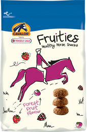 Cavalor Fruities Pferdefutter Ergänzungsfutter 750 g – Bild 1 von 5