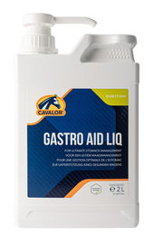 Cavalor Gastro Aid Liquid Ergänzungsfutter für Pferde zur Unterstützung des Magen-Darm-Traktes 2 l – Bild 1 von 4