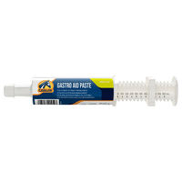 Produktbild von Cavalor Gastro Aid Paste Magen-Darm Ergänzungsfutter für Pferde 60 g