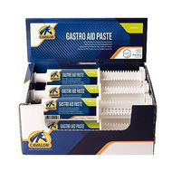 Produktbild von Cavalor Gastro Aid Paste Magen-Darm Unterstützung für Pferde 60g - 6 x 60 g