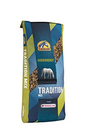 Cavalor Harmony Tradition Mix Pferdefutter 20 kg - 20 kg – Bild 1 von 5