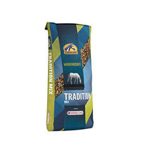 Produktbild von Cavalor Harmony Tradition Mix Pferdefutter 20 kg - 20 kg