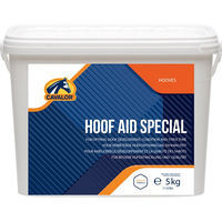 Produktbild von Cavalor Hoof Aid Special Ergänzungsfutter für Pferde 5 kg