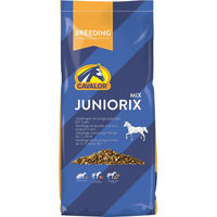 Produktbild von Cavalor Juniorix Aufzuchtmüsli für Fohlen und Pferde 20 kg