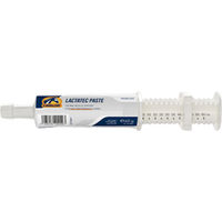 Produktbild von Cavalor Lactatec Paste Ergänzungsfutter für Pferde zur Unterstützung der Muskelfunktion 60 g - 60 g