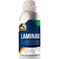Produktbild von Cavalor LaminAid Pferdefutter Ergänzungsmittel 500 ml