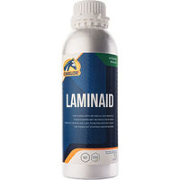 Produktbild von Cavalor LaminAid Pferdefutter zur Unterstützung von Hufen und Magen-Darm-Trakt 1 l