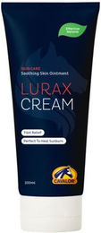 Cavalor Lurax Wundpflege Salbe für Pferde 200g - 200 ml – Bild 1 von 3