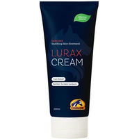 Produktbild von Cavalor Lurax Wundpflege Salbe für Pferde 200g - 200 ml