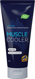 Cavalor Muscle Cooler Kühlprodukt für Pferde 200 ml – Bild 1 von 2