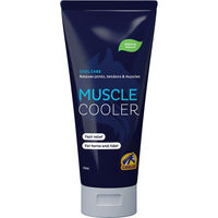 Produktbild von Cavalor Muscle Cooler Kühlprodukt für Pferde 200 ml