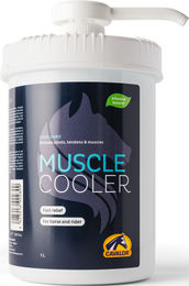 Cavalor Muscle Cooler mit Pumpe für Pferde 1 l - 1 l – Bild 1 von 2