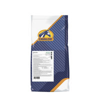 Produktbild von Cavalor Nutri Grow Junior Pferdefutter für Fohlen und Aufzucht 20 kg - 20 kg