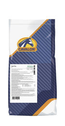 Cavalor Nutri Plus Ergänzungsfutter Pellets für Pferde Sport & Leistung – Bild 1 von 3
