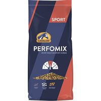 Produktbild von Cavalor Perfomix Kraftfutter für Pferde 20 kg