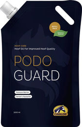 Cavalor Podo Guard Huföl Spezial zur Hufpflege 2 l - 2 l – Bild 1 von 1