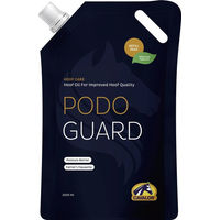 Produktbild von Cavalor Podo Guard Huföl Spezial zur Hufpflege 2 l - 2 l