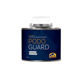 Cavalor PodoGuard Huföl zur Hufpflege 500 ml - 500 ml – Bild 1 von 6