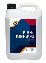 Cavalor Pow'red Performance Pferdefutter Ergänzungsfutter 5 l - 5 l – Bild 1 von 3