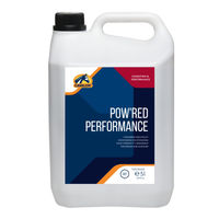 Produktbild von Cavalor Pow'red Performance Pferdefutter Ergänzungsfutter 5 l - 5 l