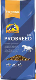Cavalor Probreed Müsli Pferdefutter für Zucht, Stuten und Fohlen 20 kg - 20 kg – Bild 1 von 7