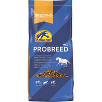 Produktbild von Cavalor Probreed Müsli Pferdefutter für Zucht, Stuten und Fohlen 20 kg - 20 kg