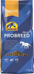 Cavalor Probreed Pellet Pferdefutter für Zucht und Fohlen zur Unterstützung des Immunsystems 20 kg - 20 kg – Bild 1 von 3