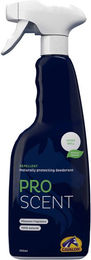 Cavalor ProScent Fellspray für Pferde 500 ml Blau – Bild 1 von 3