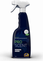 Produktbild von Cavalor Proscent Fellspray zur Fellpflege 250 ml