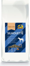 Cavalor Silhouette Müsli Pferdefutter zur Gewichtsreduktion und Gewichtskontrolle 20 kg – Bild 1 von 5