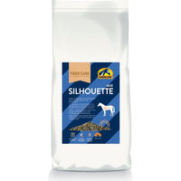 Produktbild von Cavalor Silhouette Müsli Pferdefutter zur Gewichtsreduktion und Gewichtskontrolle 20 kg