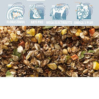 Produktbild von Cavalor Slobber Mash Wellness Mash und Mix für Pferde zur Unterstützung der Verdauung 15 kg