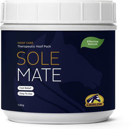 Cavalor Solemate Pferdefutter 1,6 kg – Bild 1 von 2