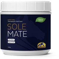Produktbild von Cavalor Solemate Pferdefutter 1,6 kg