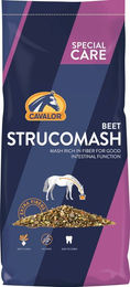 Produktbild von Cavalor Special Care Strucomash Beet Pferdemash zur Verdauungsunterstützung 15 kg