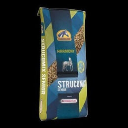 Produktbild von Cavalor Special Care Strucomix Senior Pferdefutter 20 kg