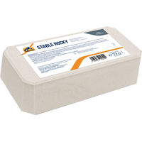 Produktbild von Cavalor Stable Rocky Mineralstein Leckmasse für Pferde 2 kg - 2 kg