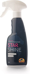 Cavalor Star Shine Glanzspray für Pferde 500 ml - 500 ml – Bild 1 von 3
